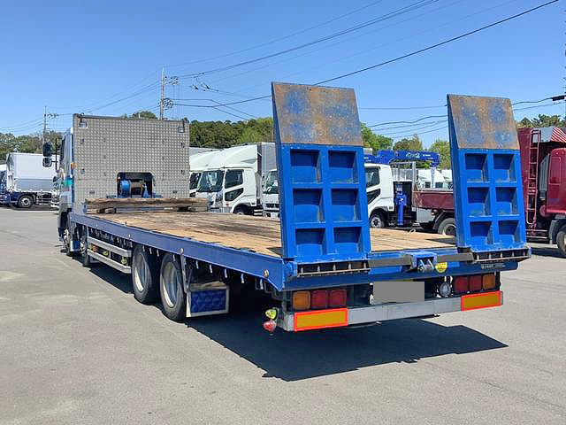 日野プロフィアセーフティローダー大型（10t）[写真02]