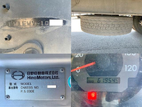 日野プロフィアセーフティローダー大型（10t）[写真25]