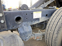 トヨタトヨエースダンプ小型（2t・3t）[写真10]