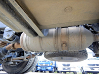 トヨタトヨエースダンプ小型（2t・3t）[写真12]