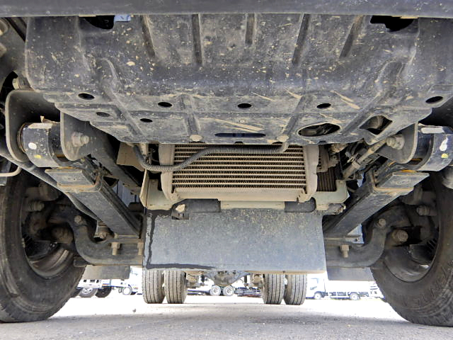 トヨタトヨエースダンプ小型（2t・3t）[写真13]