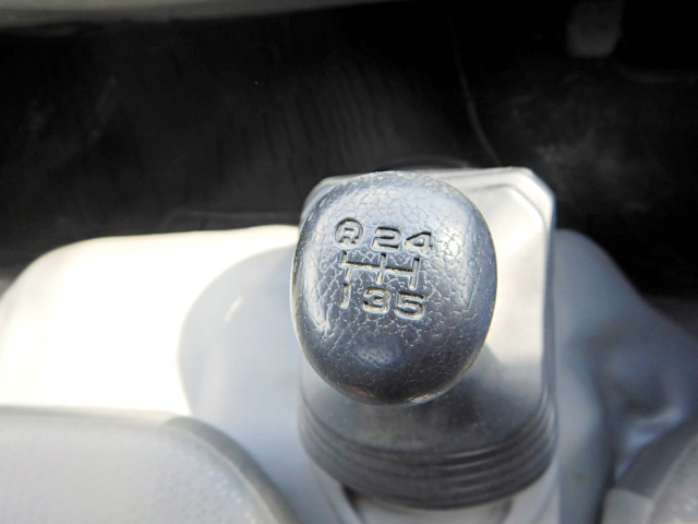 トヨタトヨエースダンプ小型（2t・3t）[写真25]