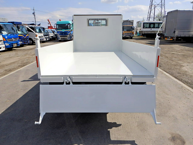 トヨタトヨエースダンプ小型（2t・3t）[写真03]
