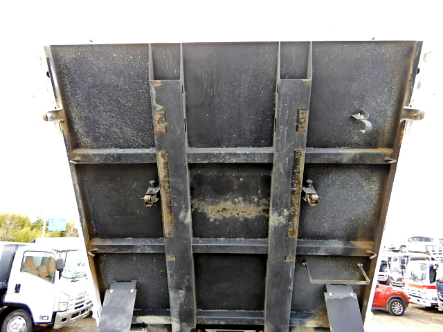 トヨタトヨエースダンプ小型（2t・3t）[写真05]