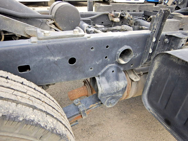 トヨタトヨエースダンプ小型（2t・3t）[写真09]