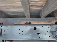 UDトラックスコンドル平ボディ中型（4t）[写真17]