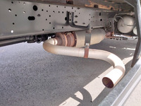 UDトラックスコンドル平ボディ中型（4t）[写真19]