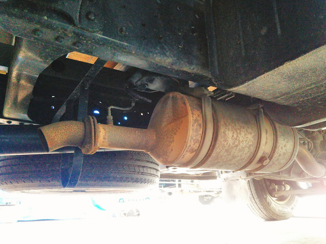 日野デュトロ幌ウイング小型（2t・3t）[写真18]