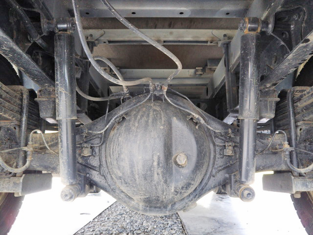 日野デュトロ幌ウイング小型（2t・3t）[写真19]