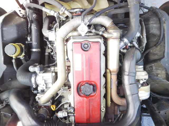 日野デュトロ幌ウイング小型（2t・3t）[写真21]