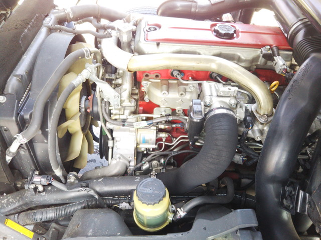 日野デュトロ幌ウイング小型（2t・3t）[写真22]