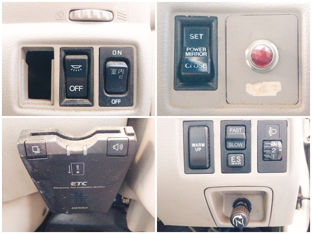 日野デュトロ幌ウイング小型（2t・3t）[写真37]