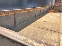 三菱ふそうファイターユニック3段中型（4t）[写真10]