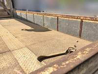 三菱ふそうファイターユニック3段中型（4t）[写真12]