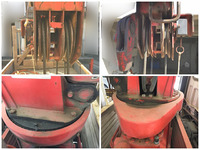 三菱ふそうファイターユニック3段中型（4t）[写真16]