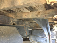 三菱ふそうファイターユニック3段中型（4t）[写真23]