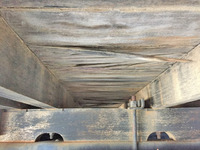 三菱ふそうファイターユニック3段中型（4t）[写真24]