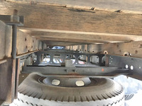 三菱ふそうファイターユニック3段中型（4t）[写真27]