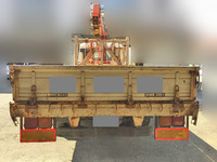 三菱ふそうファイターユニック3段中型（4t）[写真02]