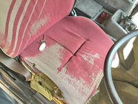 三菱ふそうファイターユニック3段中型（4t）[写真33]