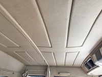 三菱ふそうファイターユニック3段中型（4t）[写真34]