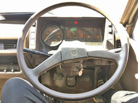 三菱ふそうファイターユニック3段中型（4t）[写真36]