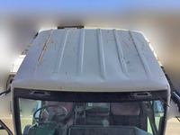 三菱ふそうファイターユニック3段中型（4t）[写真09]