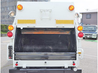 いすゞエルフパッカー車（塵芥車）小型（2t・3t）[写真10]