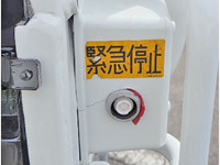 いすゞエルフパッカー車（塵芥車）小型（2t・3t）[写真16]