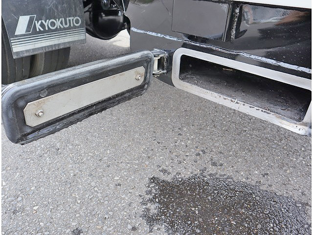 いすゞエルフパッカー車（塵芥車）小型（2t・3t）[写真17]