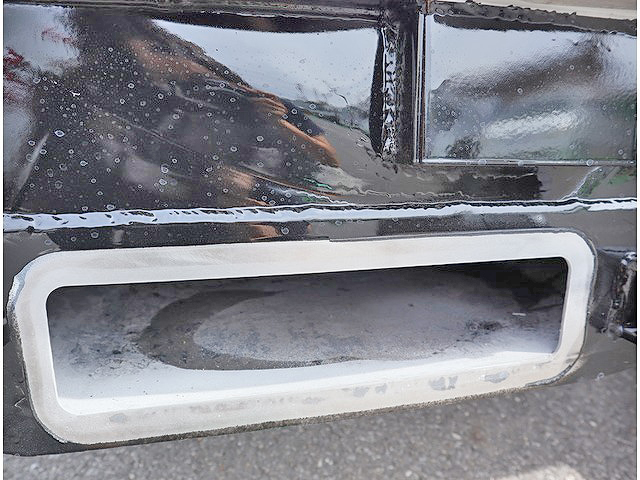 いすゞエルフパッカー車（塵芥車）小型（2t・3t）[写真19]