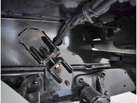 いすゞエルフパッカー車（塵芥車）小型（2t・3t）[写真27]