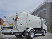 いすゞエルフパッカー車（塵芥車）小型（2t・3t）[写真02]