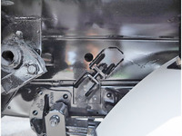 いすゞエルフパッカー車（塵芥車）小型（2t・3t）[写真32]