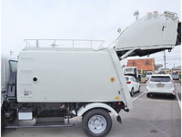 いすゞエルフパッカー車（塵芥車）小型（2t・3t）[写真04]