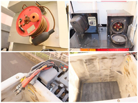 いすゞエルフ高所作業車小型（2t・3t）[写真16]