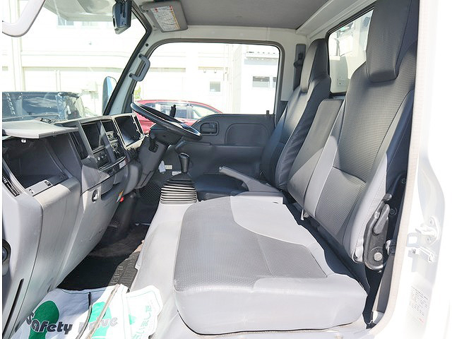 いすゞエルフ高所作業車小型（2t・3t）[写真36]