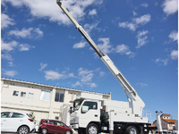いすゞエルフ高所作業車小型（2t・3t）[写真03]