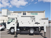 いすゞエルフ高所作業車小型（2t・3t）[写真06]