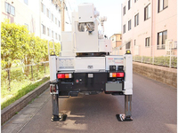 いすゞエルフ高所作業車小型（2t・3t）[写真08]