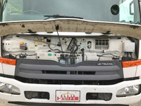 UDトラックスコンドルアルミバン中型（4t）[写真10]