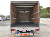 UDトラックスコンドルアルミバン中型（4t）[写真12]