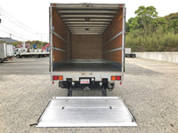 UDトラックスコンドルアルミバン中型（4t）[写真13]