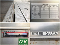 UDトラックスコンドルアルミバン中型（4t）[写真16]