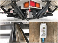 UDトラックスコンドルアルミバン中型（4t）[写真18]