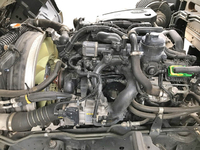 UDトラックスコンドルアルミバン中型（4t）[写真24]