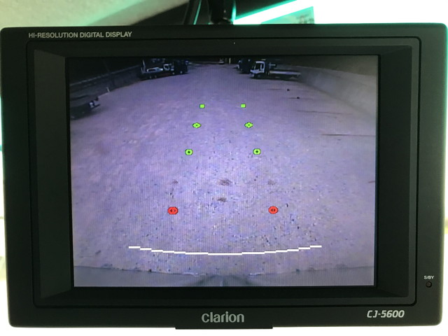 UDトラックスコンドルアルミバン中型（4t）[写真37]