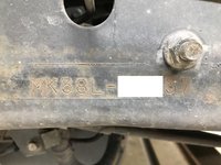 UDトラックスコンドルアルミバン中型（4t）[写真39]