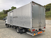 UDトラックスコンドルアルミバン中型（4t）[写真04]