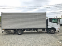 UDトラックスコンドルアルミバン中型（4t）[写真07]